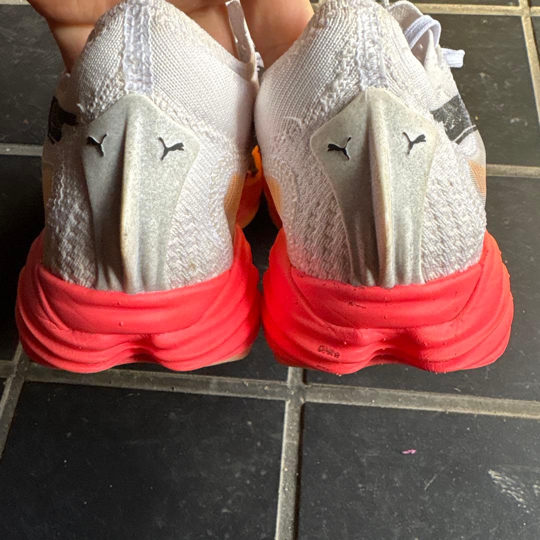 s*w様 【美品】PUMA FAST-R ニトロエリート2 26cm