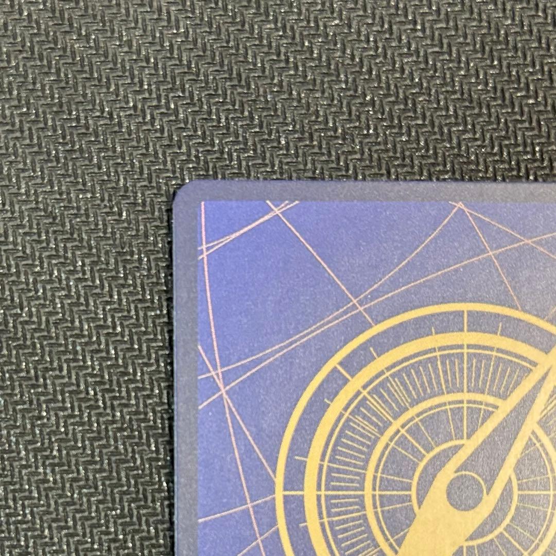 ワンピースカード　EB04-007 ロロノア・ゾロ　SR パラレル