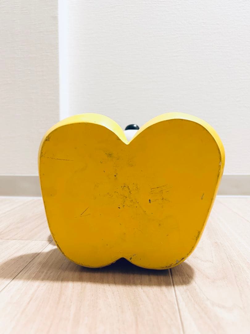 セトクラフト製 ミッキー 傘立て ディズニー