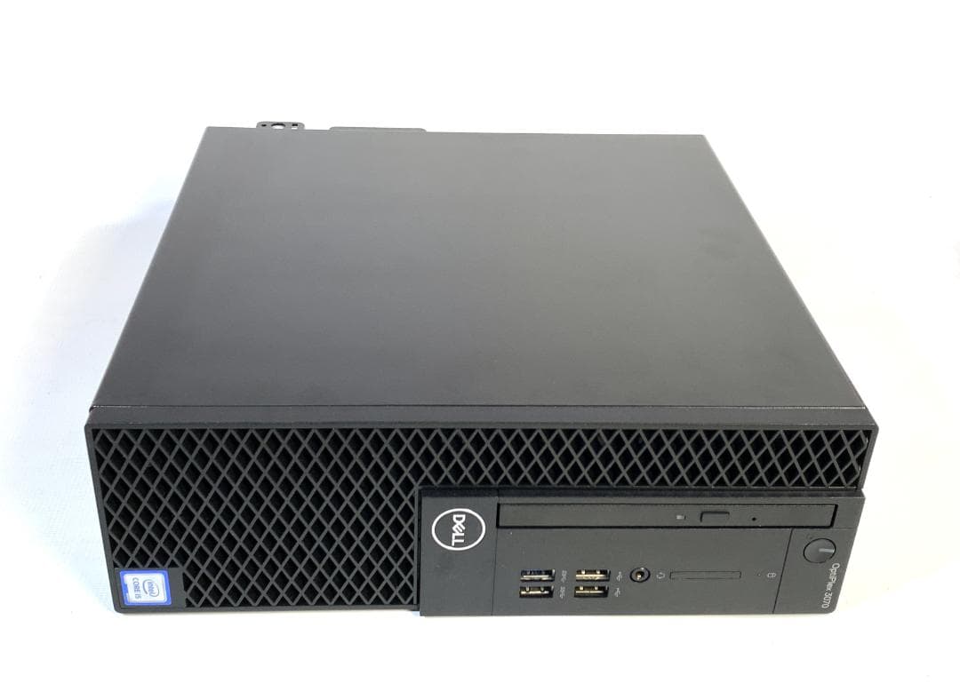 DELL M.2 SSD＋2.0TB Win11 Pro i5 16GB 良品