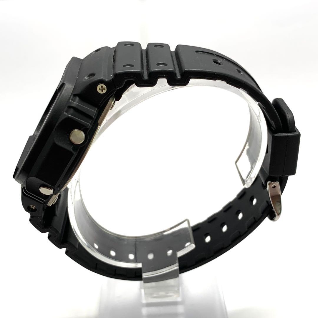 A5343 G-SHOCK G-5600RB ソーラー腕時計