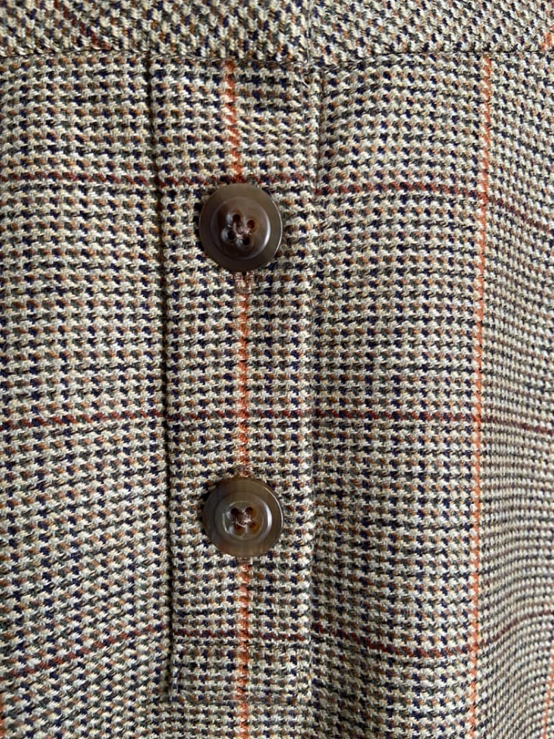 ミナペルホネン swing camellia ワンピース