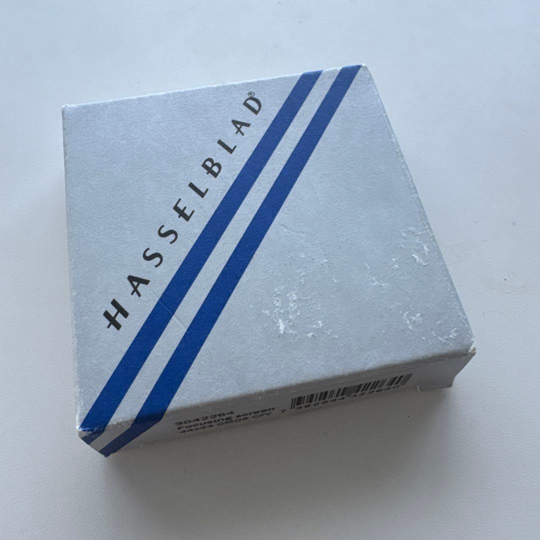 フィルムカメラ Hasselblad 3042264 44x33 CMOS CFV