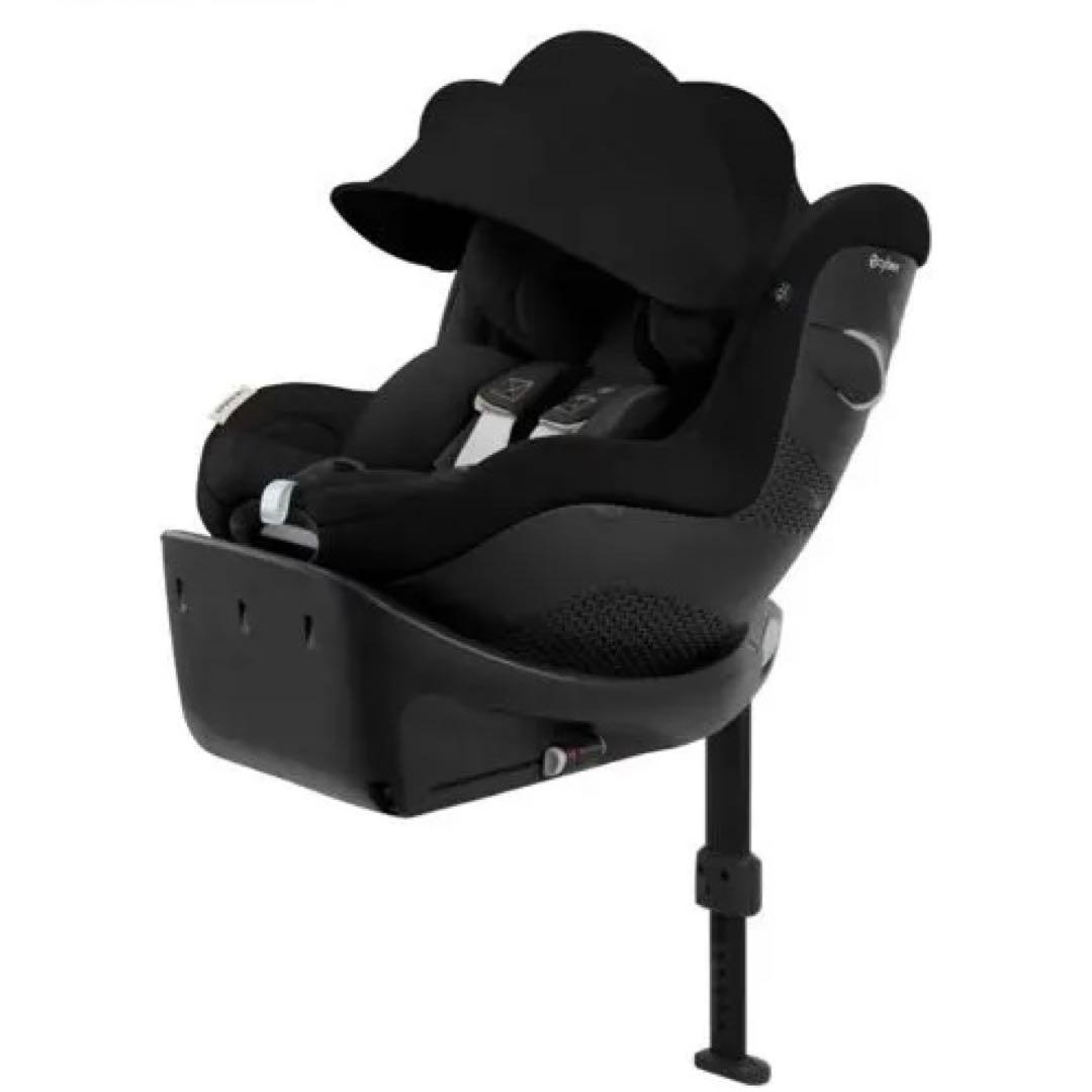 サイベックス シローナ Gi i-Size cybex チャイルドシート