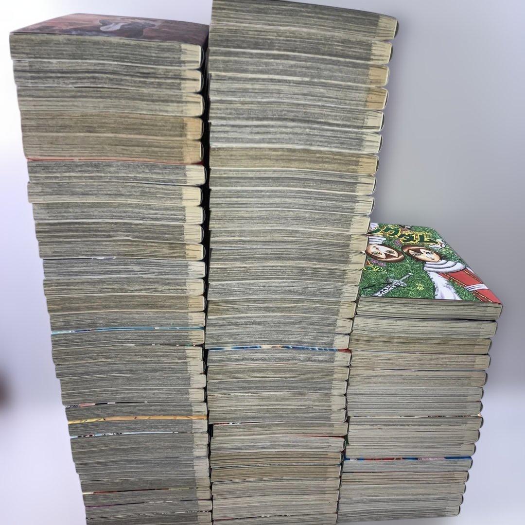 キングダム 1~75巻 セット