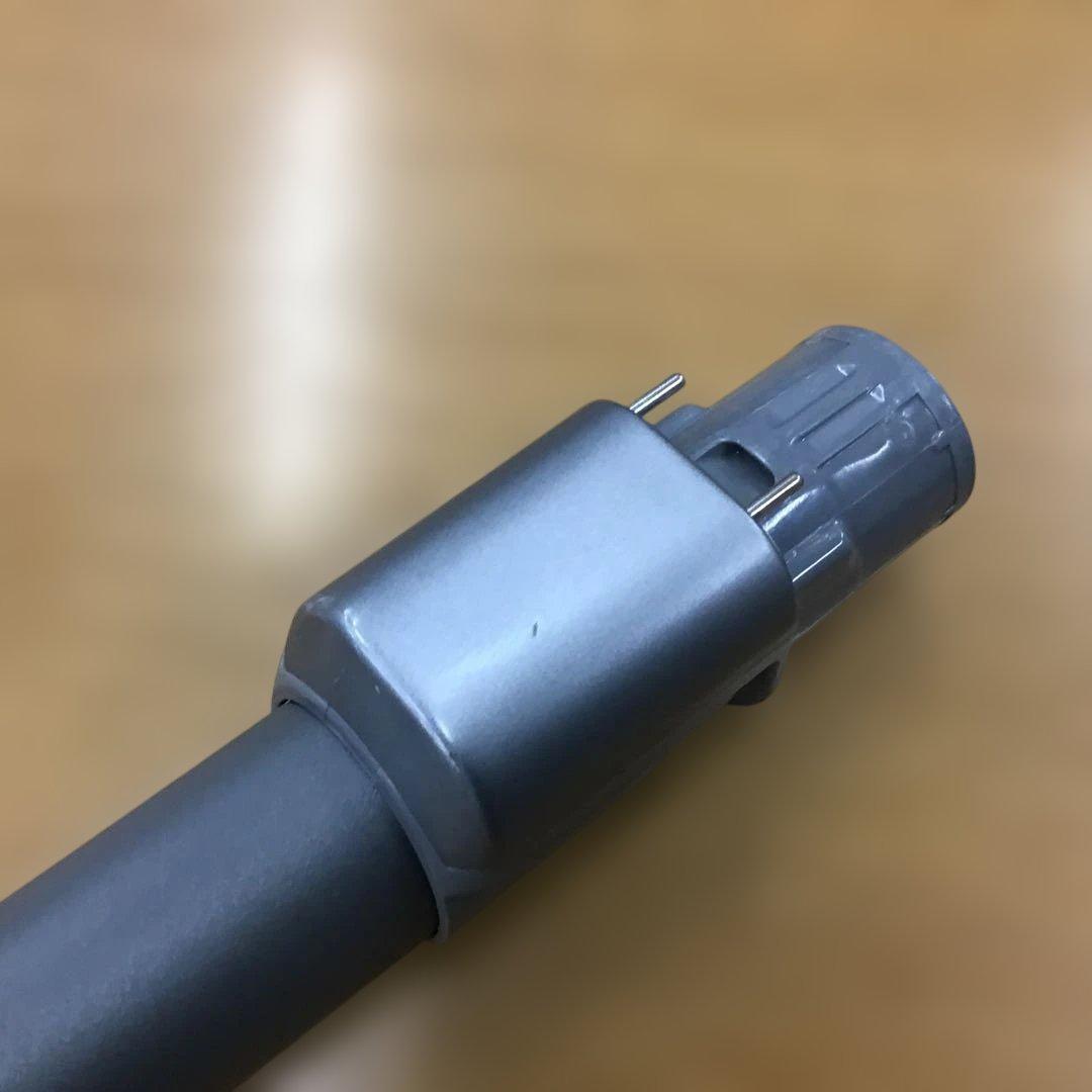 パナソニック　充電式掃除機　MC-SB52K 2022年製