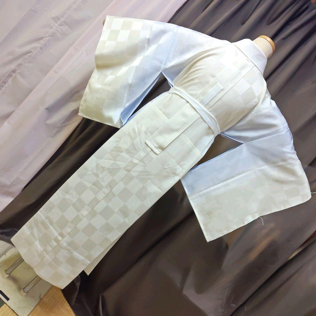 長襦袢・化繊 ❄️【 2479 】 ( 154 ㎝前後の方)