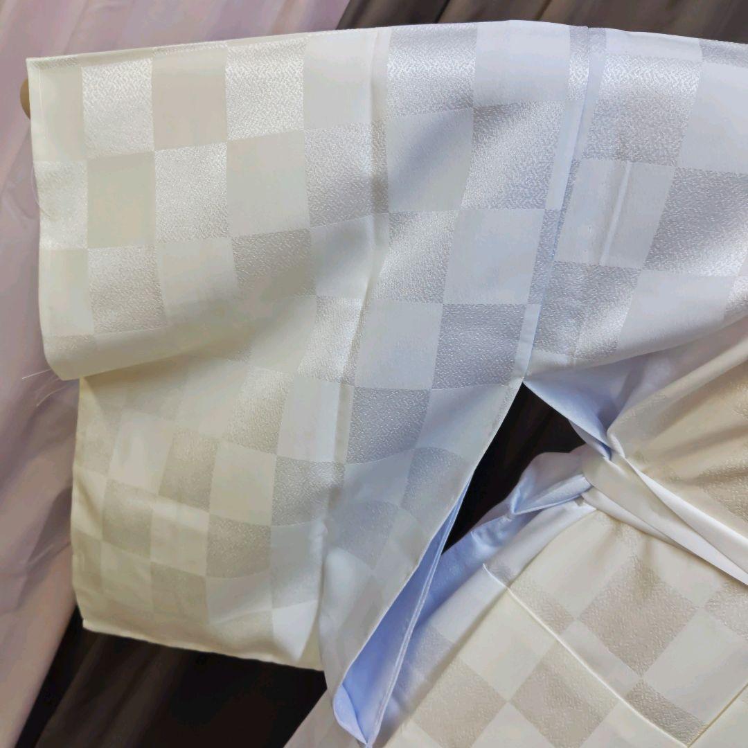 長襦袢・化繊 ❄️【 2479 】 ( 154 ㎝前後の方)