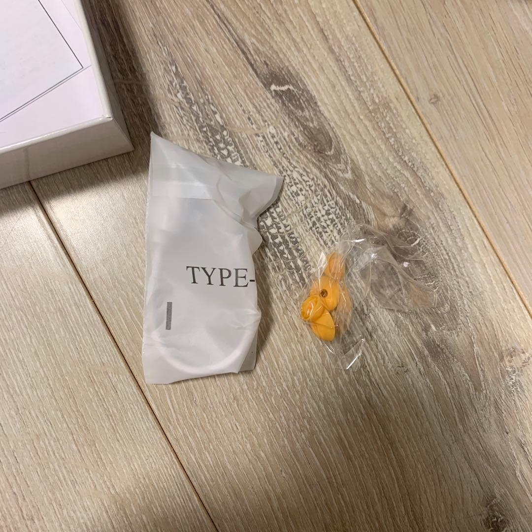 このすば　めぐみんモデル　ワイヤレスイヤホン