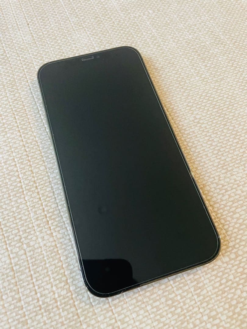 スマートフォン本体 Apple iPhone 12pro max