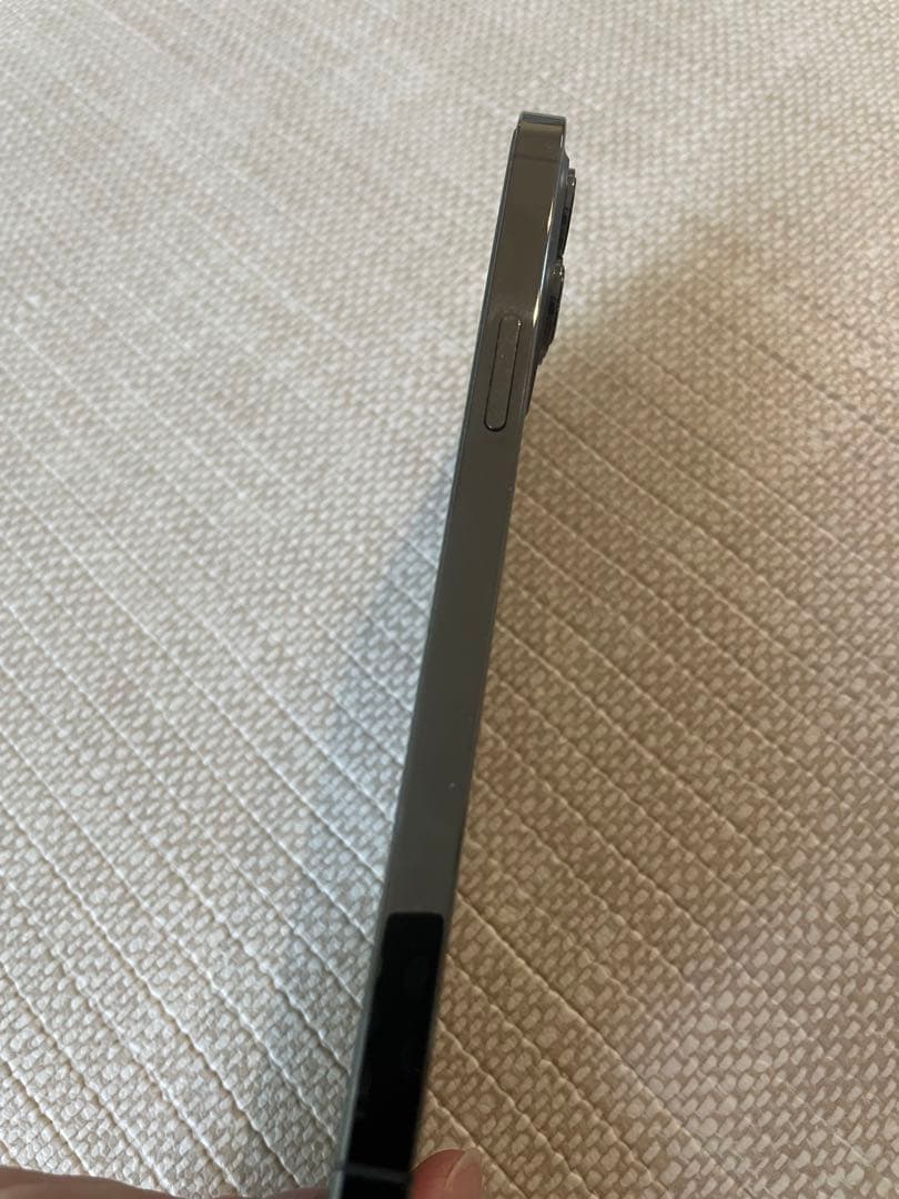 スマートフォン本体 Apple iPhone 12pro max