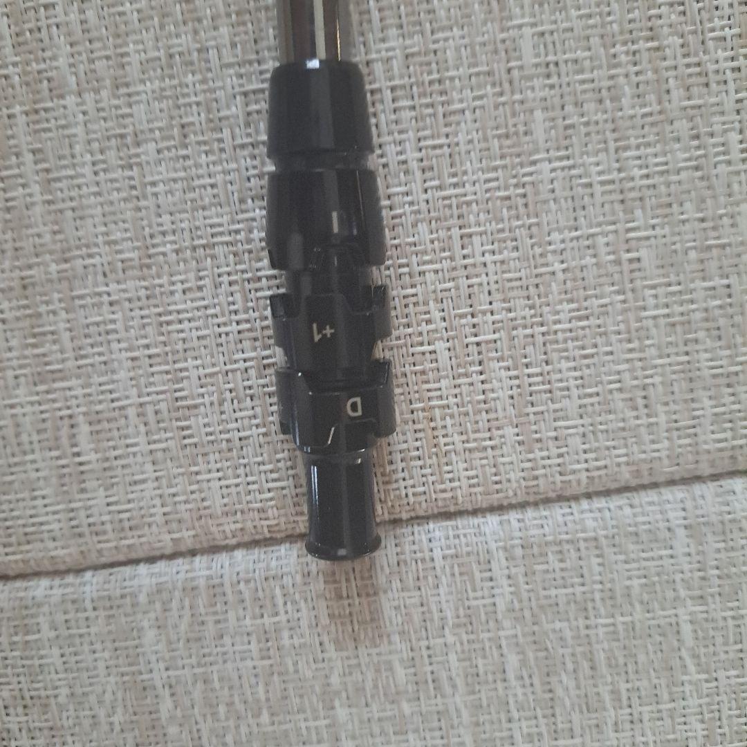 中古キャロウェイ シャフト単品(スリーブ付) 1W ディアマナ フレックス:x