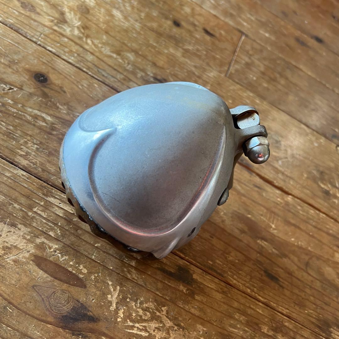 クライムシーンチョッパーズ 　ヘッドライトカバー　ハーレー