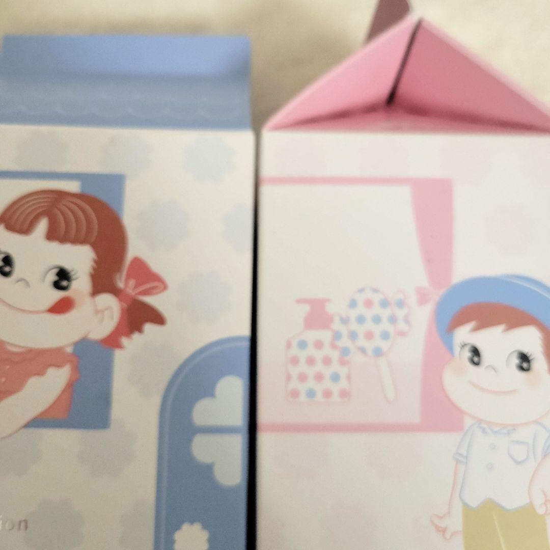 ミュゼコスメ ミュゼプラチナム ペコちゃん モイストプラスミルクローション