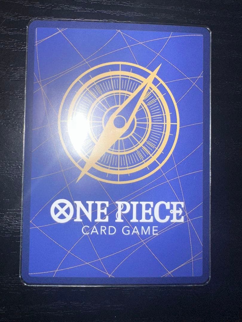 最安値バギー R スーパーパラレル コミパラ OP09-051 ワンピースカード