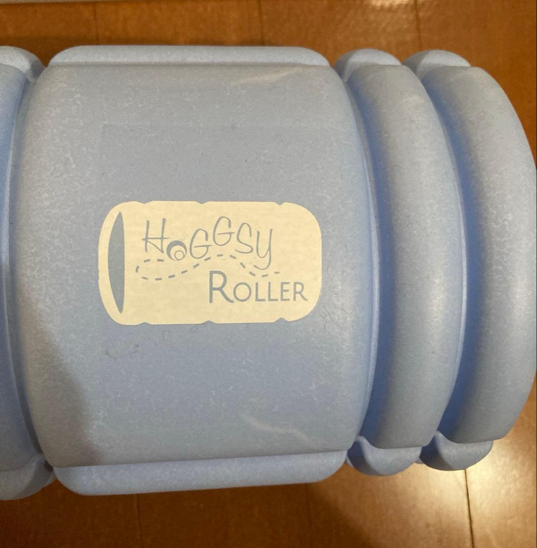 ユミコアボディ　ホグッシー、ローラーセット