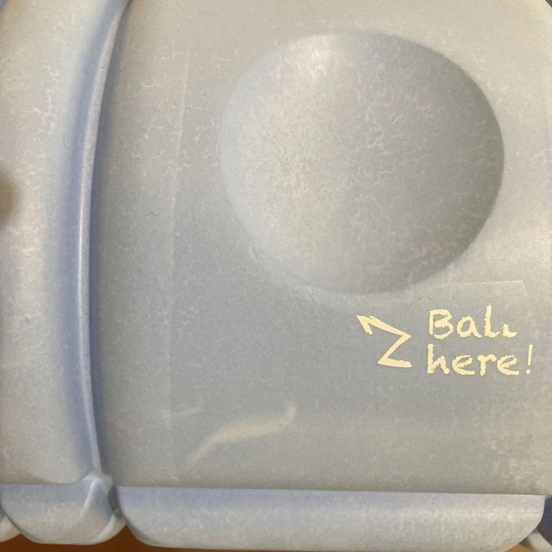 ユミコアボディ　ホグッシー、ローラーセット