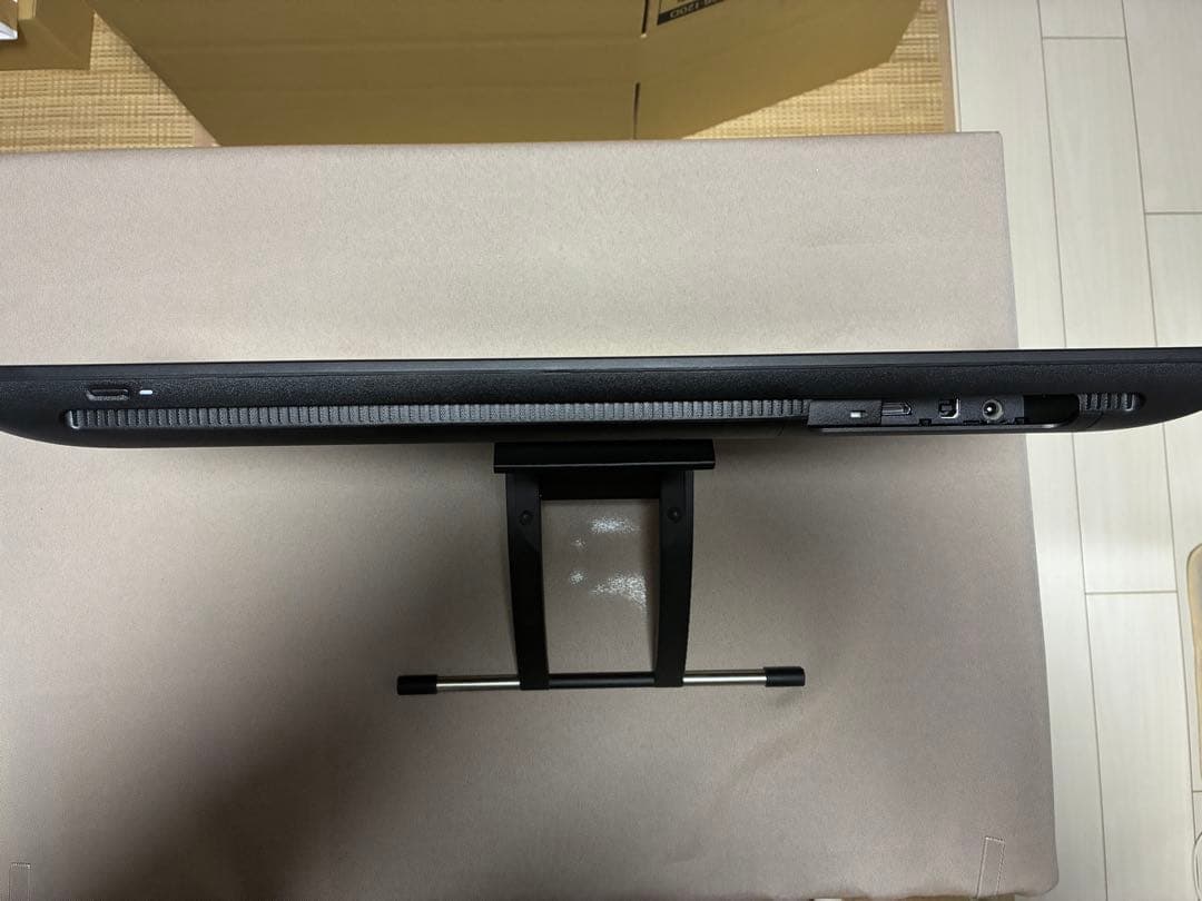 Wacom Cintiq 22 FHD DTK2260K1D 箱無し フィルム付