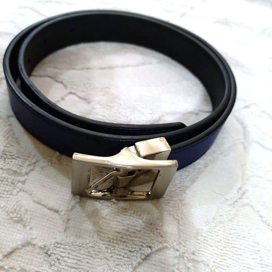 コムサイズム　スーツ　ネイビー チェック柄 160 男子