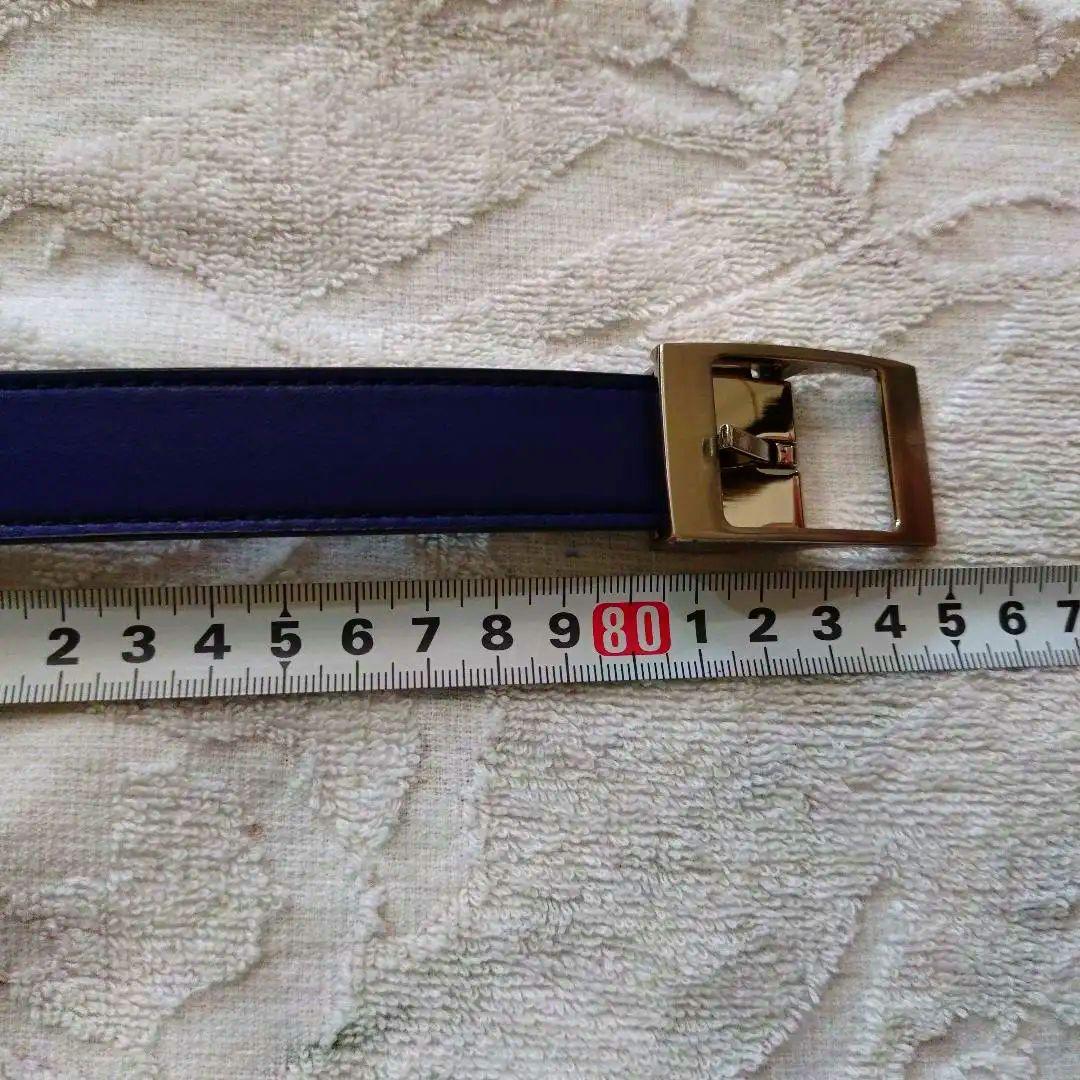 コムサイズム　スーツ　ネイビー チェック柄 160 男子