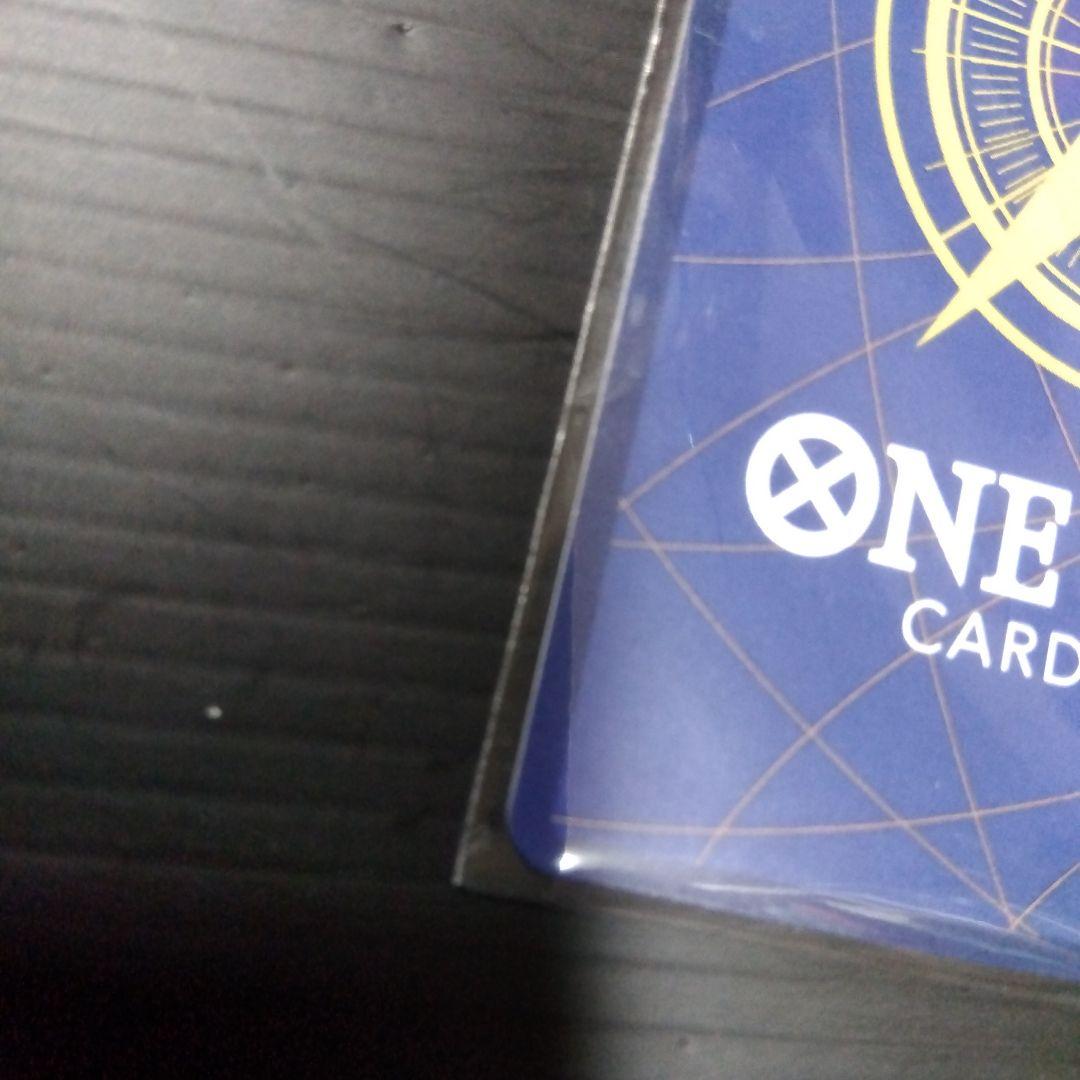 ボア・ハンコック SR SP(スペシャルカード) OP07-051 和装