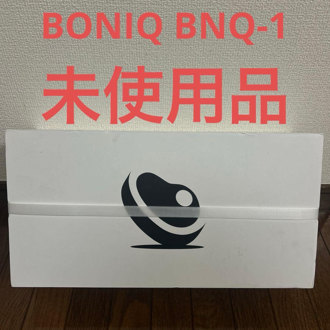 【未使用品】BONIQ ボニーク 低温調理器 BNQ-01B ブラック