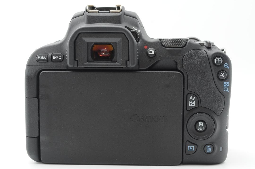 ★新品級③★新生活応援★ Canon EOS Kiss x9 ダブルレンズ