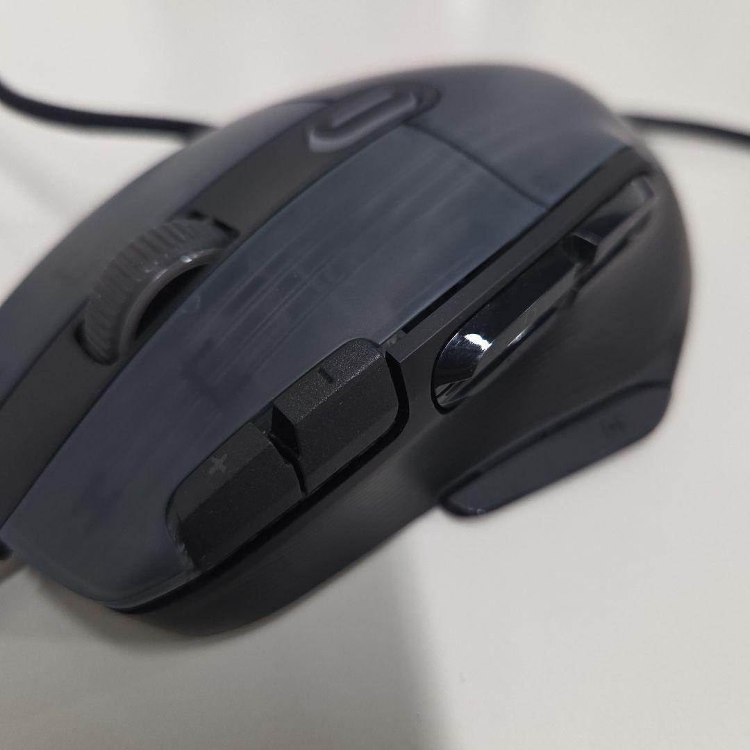 ROCCAT KONE XP ゲーミングマウス