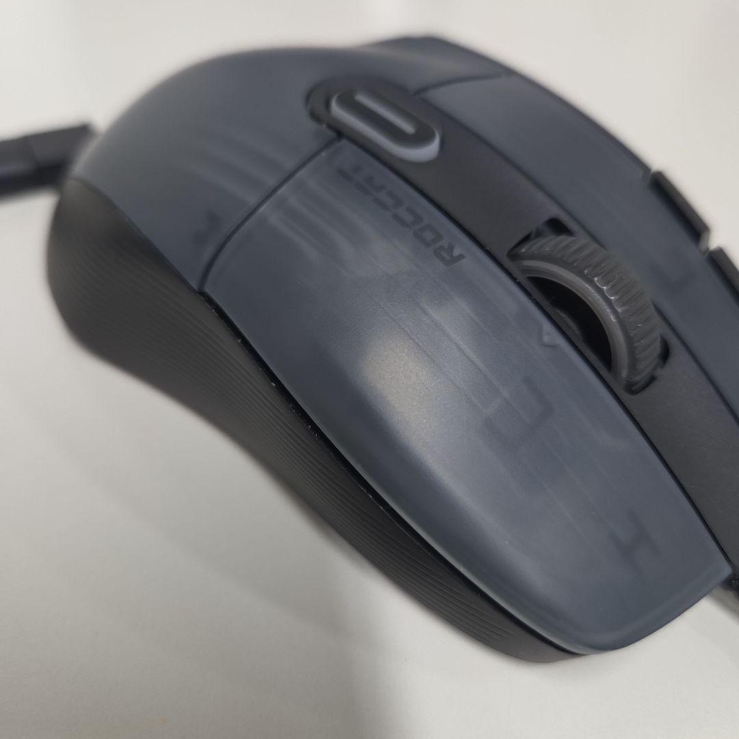 ROCCAT KONE XP ゲーミングマウス
