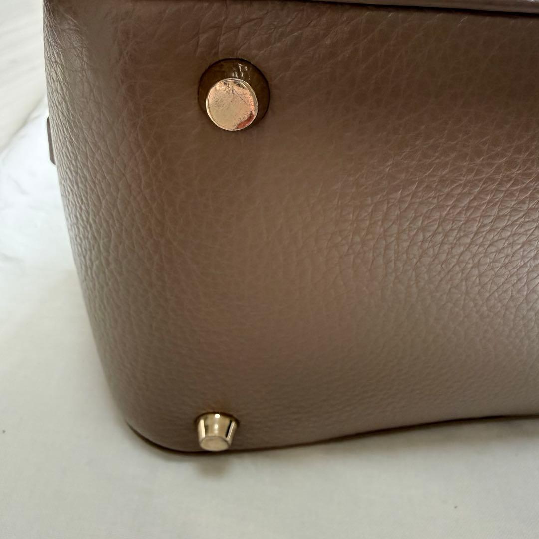 ohga バッグ　エトープ　ボストン