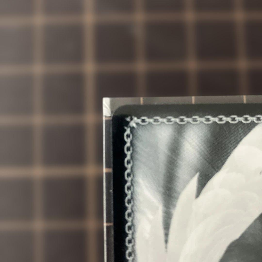 ヴァイスシュヴァルツ　彼女お借りします　理想の彼女 千鶴 SP サイン　かのかり