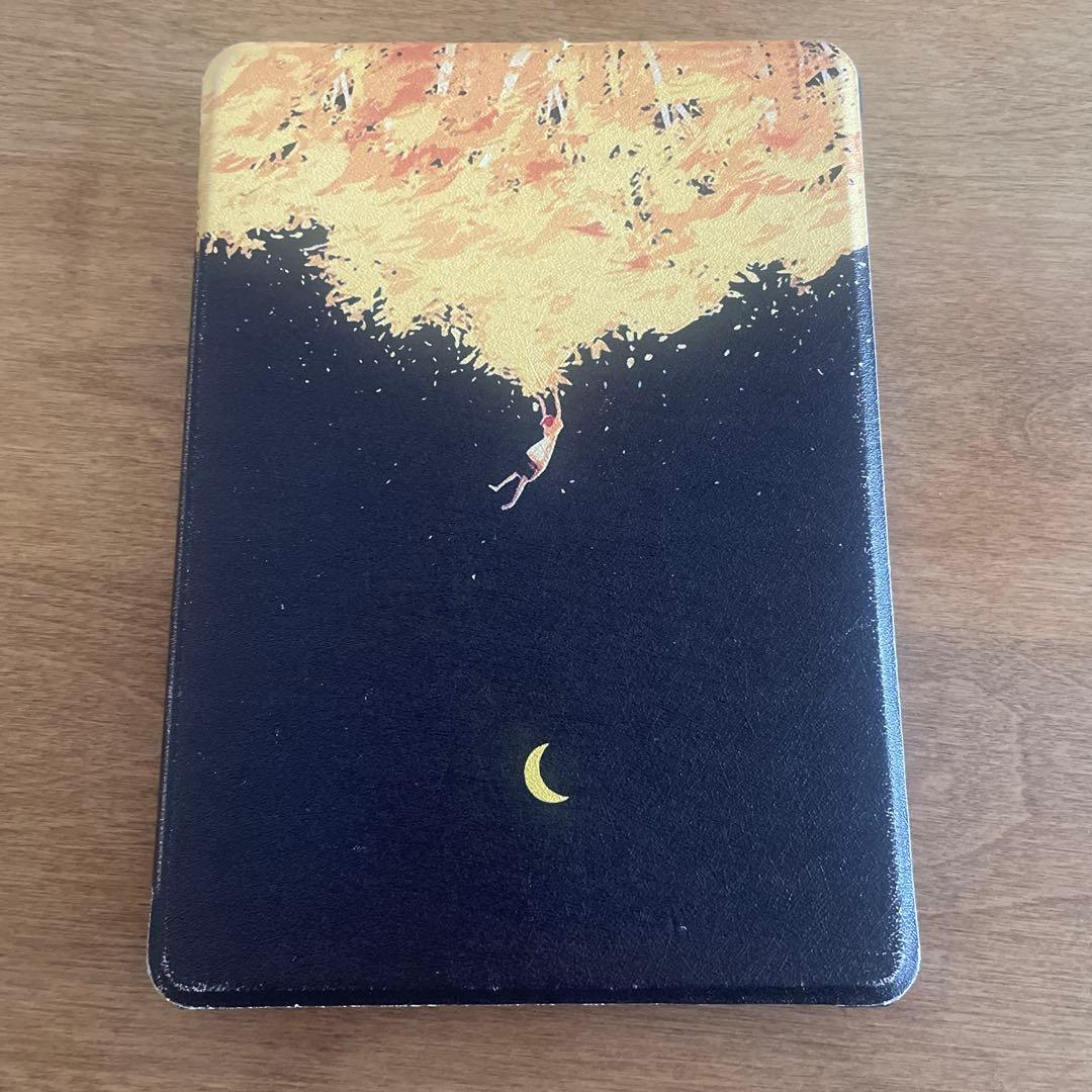 Kindle Paperwhite 代11世代　カバー付き