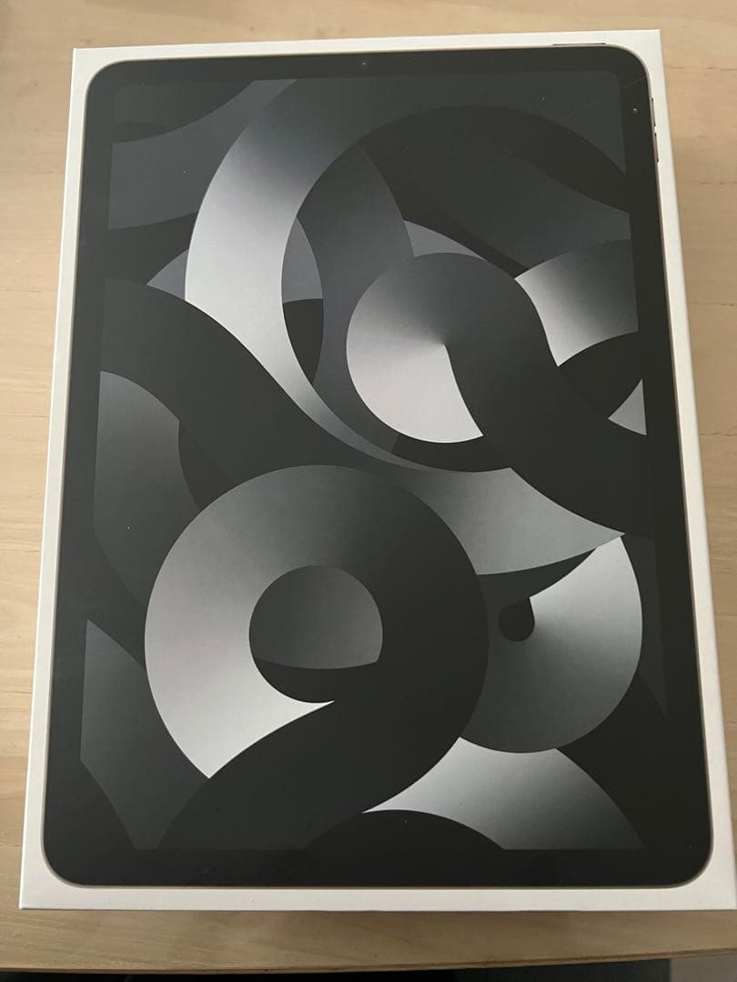 【美品！セット】iPad Air 10.9インチ 第5世代 Wi-Fi 64GB