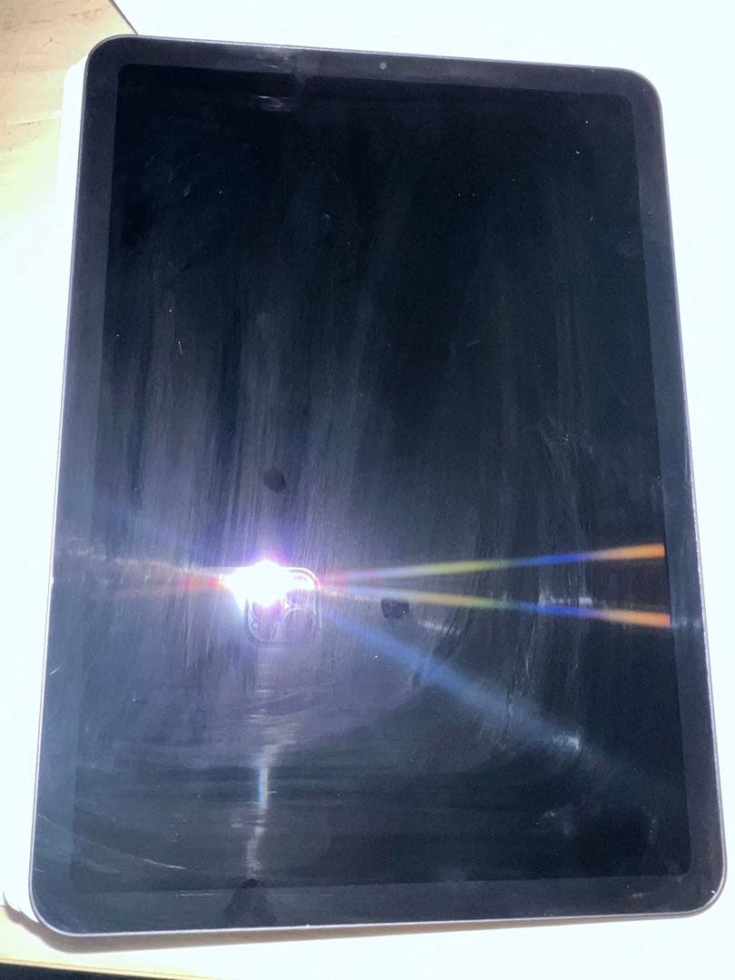 【美品！セット】iPad Air 10.9インチ 第5世代 Wi-Fi 64GB