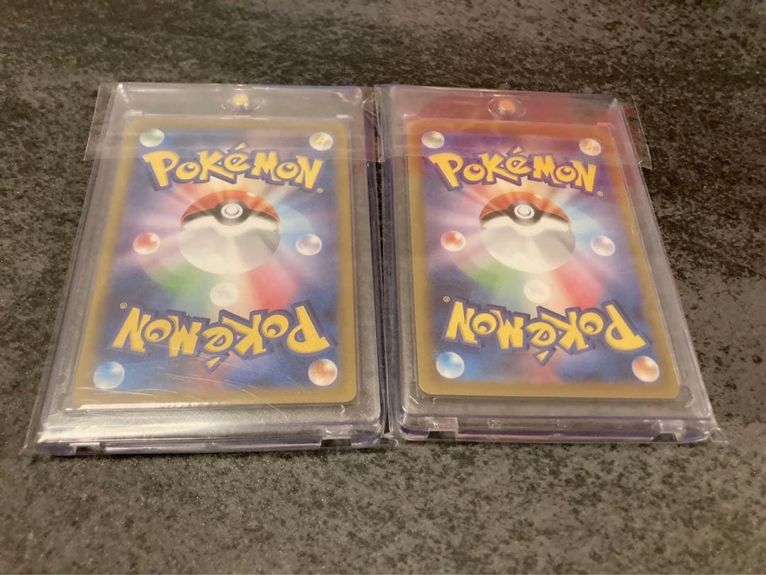 【匿名配送】エリカの招待SAR エリカの招待SR 2枚セット　ポケモンカード