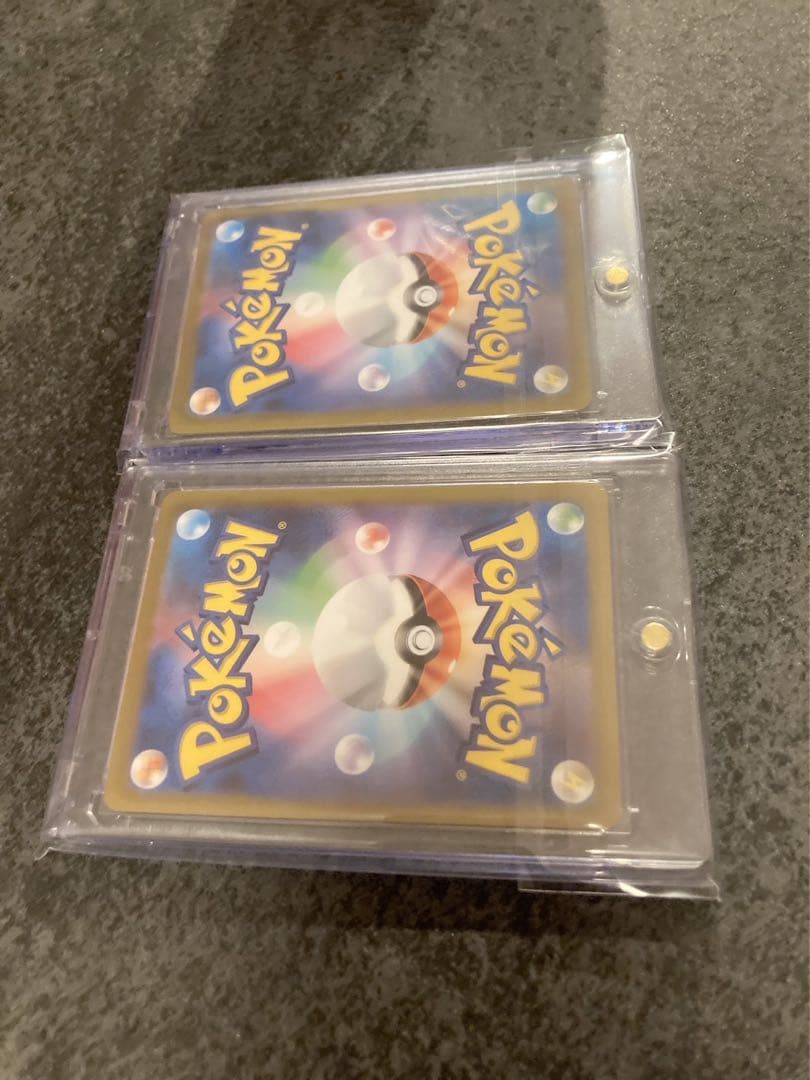 【匿名配送】エリカの招待SAR エリカの招待SR 2枚セット　ポケモンカード