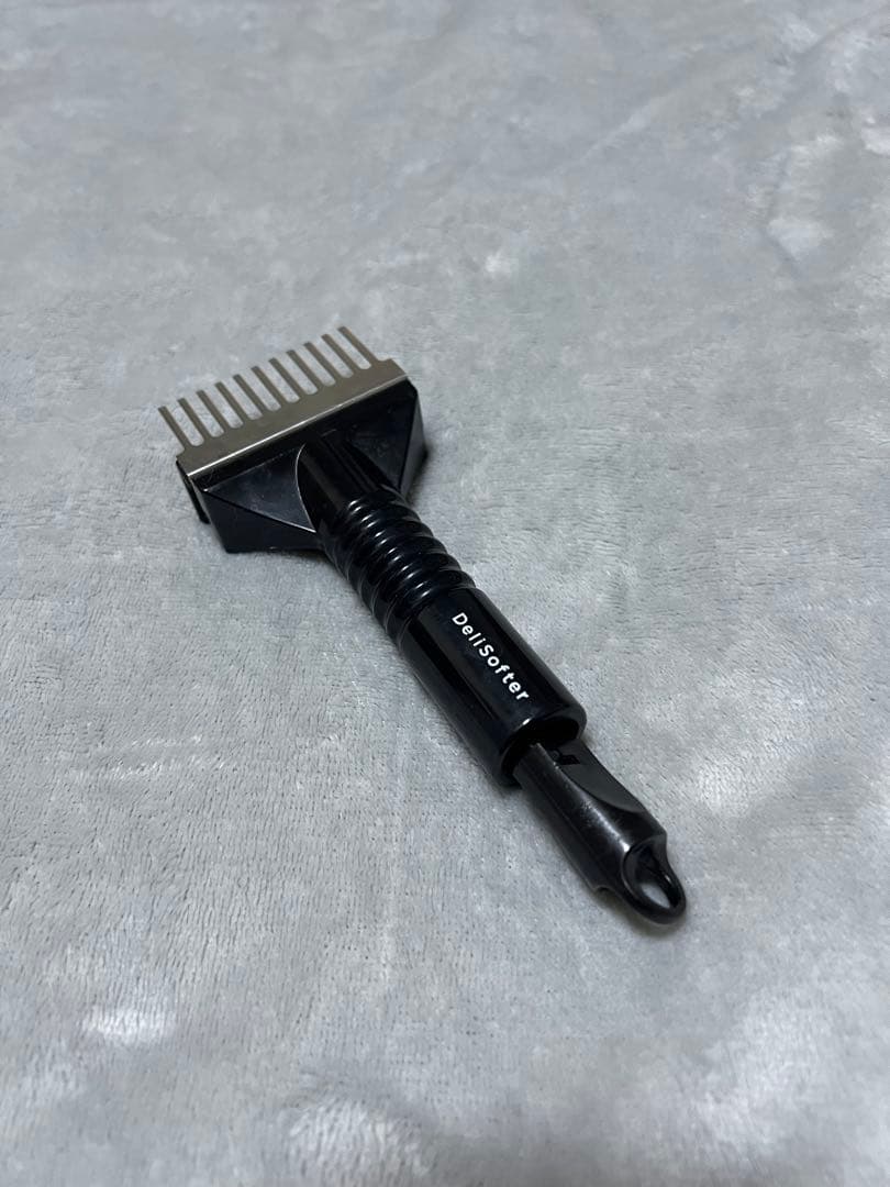 GIFMO DeliSofter　デリソフター