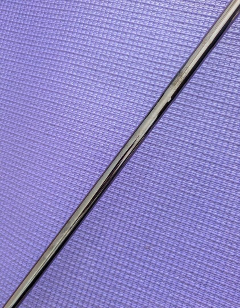 （美品）オデッセイパター O-WORKS BLUE パター 2-BALL