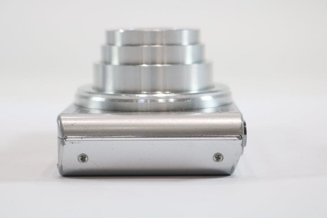 SONY Cyber-shot DSC-W830 動作未確認