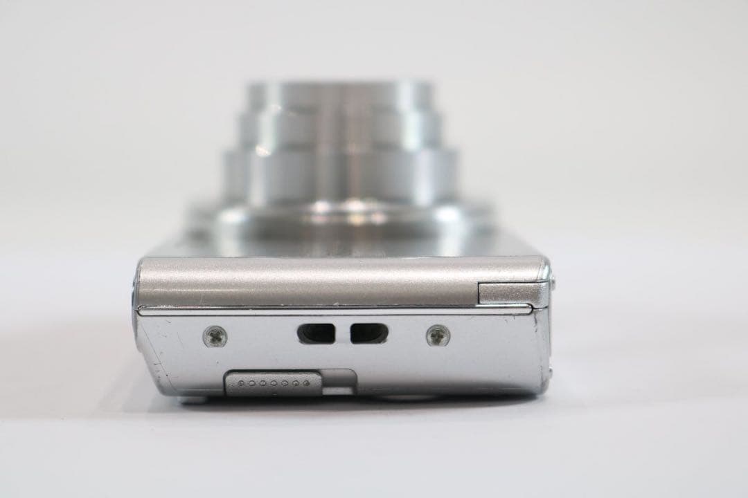 SONY Cyber-shot DSC-W830 動作未確認