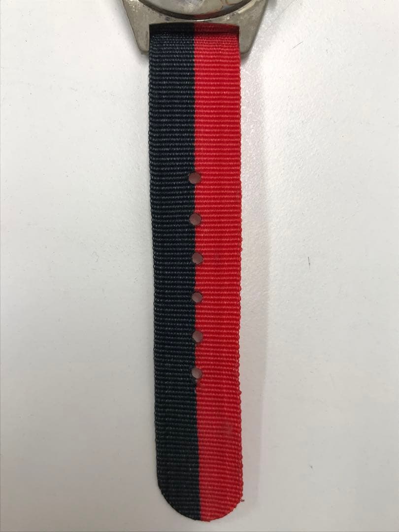 BINARY バイナリー時計　Teac RAL社製 二進法時計