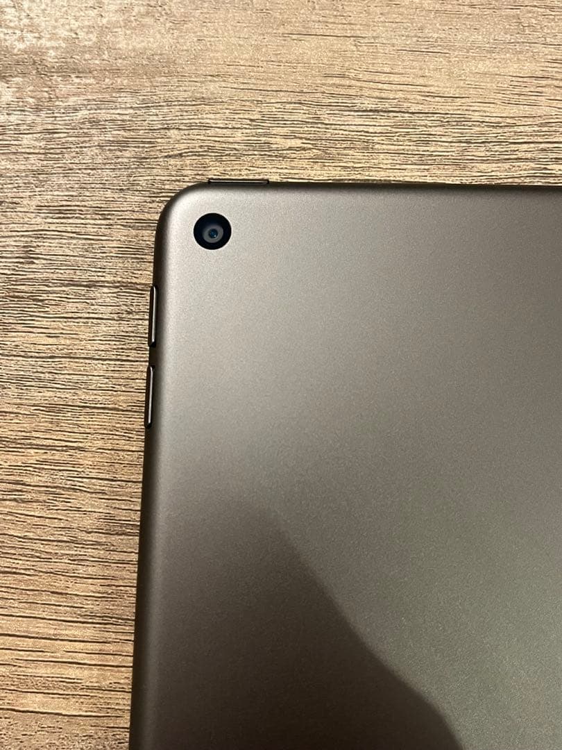 Apple iPad Air3 スペースグレー 64GB