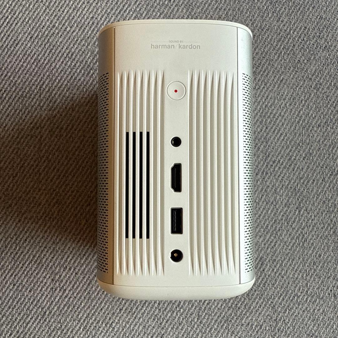 【最終値下げ・美品】XGIMI MOGO Pro プロジェクター本体