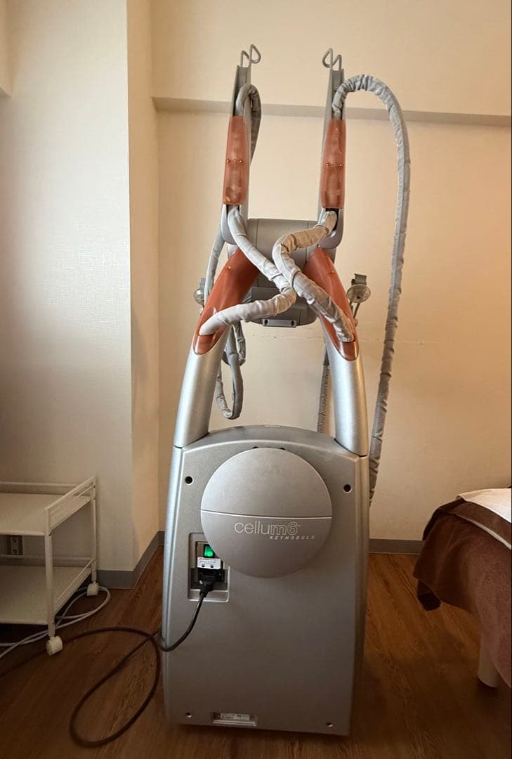 エンダモロジー　キーモジュール ボディ/業務用／開業向け／サロン機器