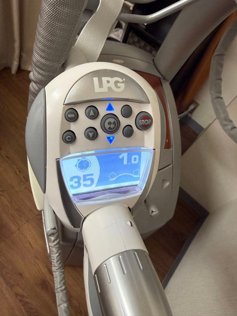 エンダモロジー　キーモジュール ボディ/業務用／開業向け／サロン機器