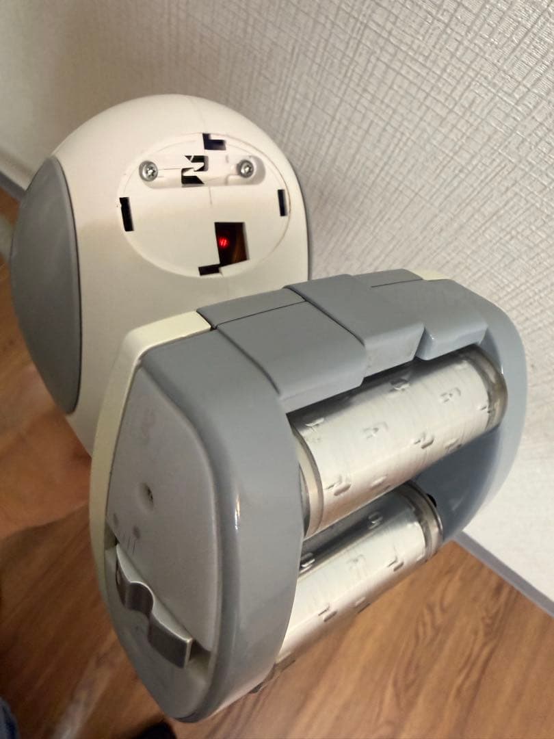 エンダモロジー　キーモジュール ボディ/業務用／開業向け／サロン機器