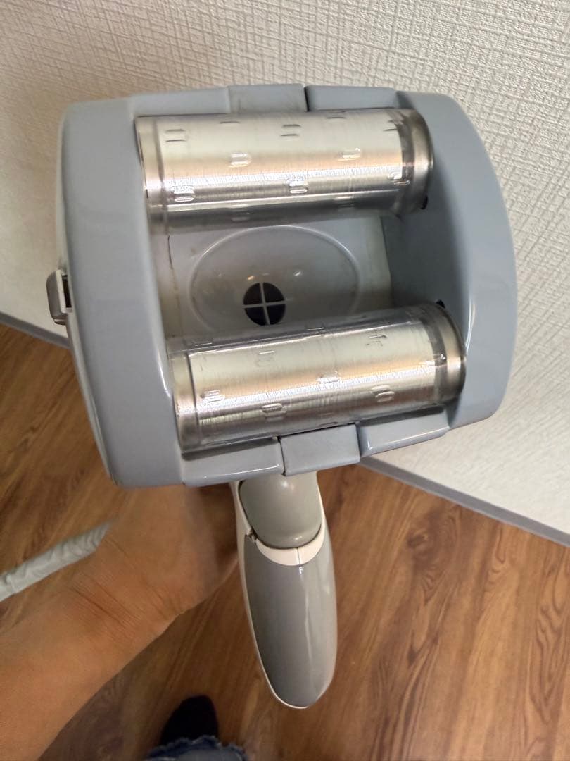 エンダモロジー　キーモジュール ボディ/業務用／開業向け／サロン機器