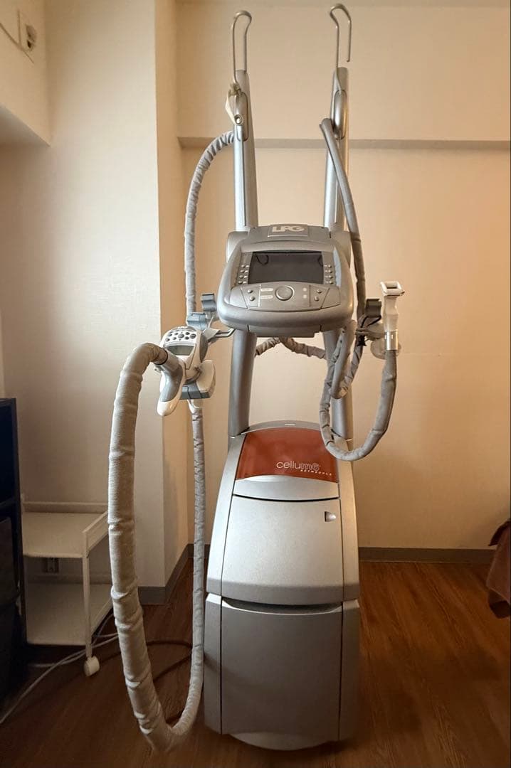 エンダモロジー　キーモジュール ボディ/業務用／開業向け／サロン機器