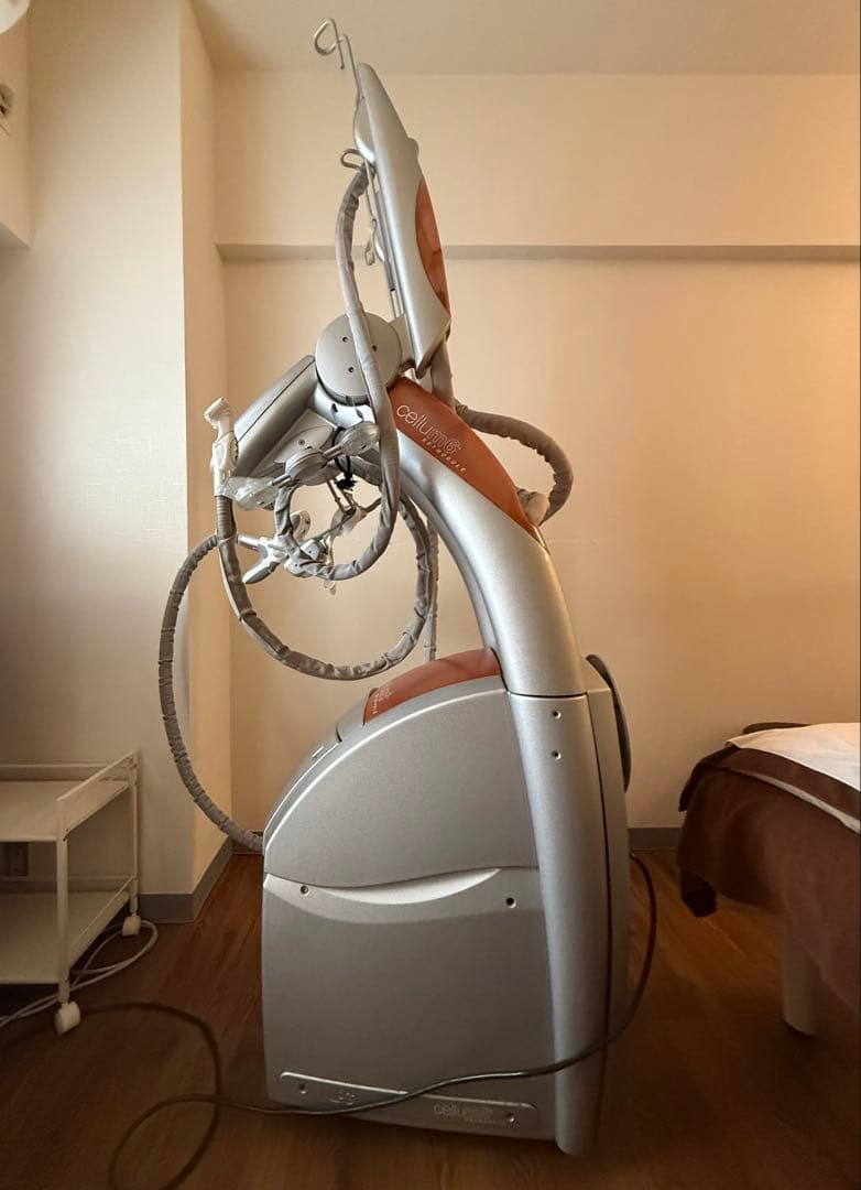 エンダモロジー　キーモジュール ボディ/業務用／開業向け／サロン機器