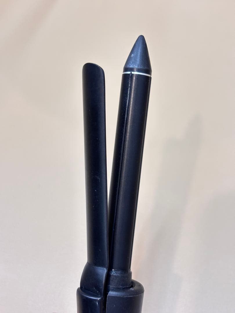 レンツスタイルアイロンルート　12ミリ　　未使用品